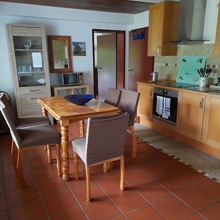 Silence - Ferienwohnung Bad Münstereifel Exterior foto