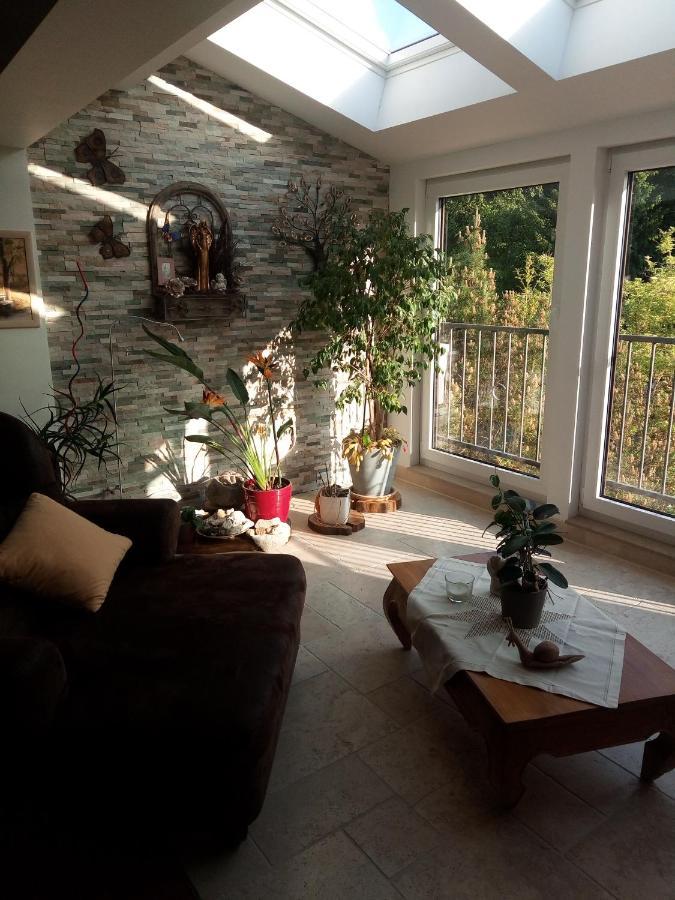 Silence - Ferienwohnung Bad Münstereifel Exterior foto